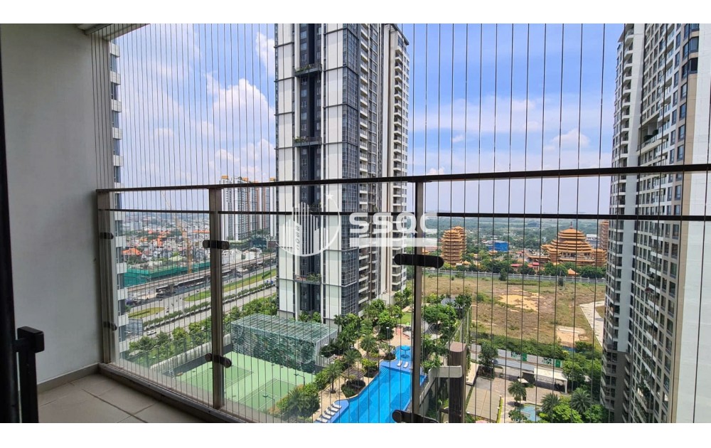 BÁN DUPLEX ESTELLA HEIGHTS – 123M² – 2 TẦNG ĐẲNG CẤP – GIÁ TỐT 19 TỶ